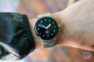 That Wear OS Material You Upgrade is Very Close