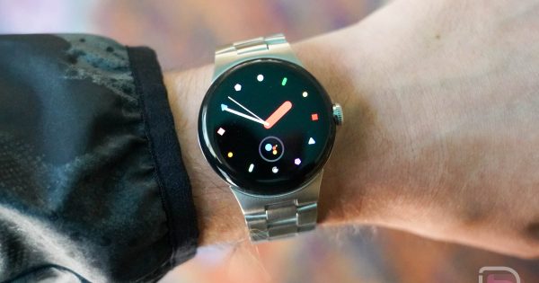 Your Wear OS Watch is About to Get a Colorful Upgrade - Vimarsana News