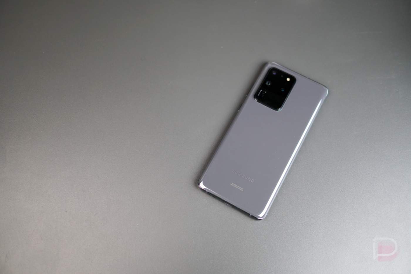 Samsung’s Galaxy S20 Lineup Updated With June Patch