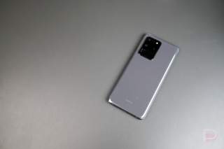 Samsung’s Galaxy S20 Lineup Updated With June Patch