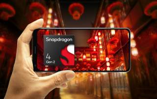 Snapdragon 4 Gen 2 Uses 4nm Platform, Will Power Mid-Range Phones Later This Year
