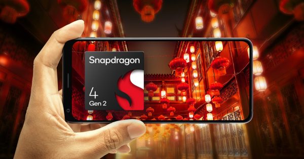 Snapdragon 4 Gen 2 Coming to Value Phone Near You - Vimarsana News