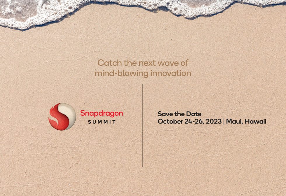 Qualcomm’s Snapdragon 8 Gen 3 Announcement Likely Earlier Than Usual