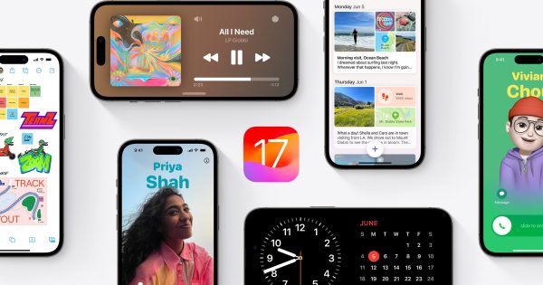 The Best iOS 17 Features We'd Love to See on Android - Vimarsana News