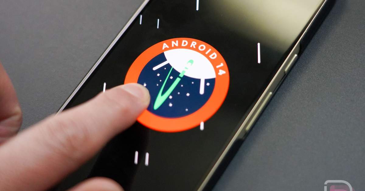 Pixel Phones Get a Big New Android 14 Beta Update Next Week