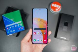 Video: Galaxy Z Flip 5, Z Fold 5 Unboxing!