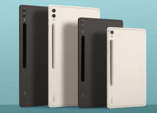 Galaxy Tab S9 Series Official, Available August 11 Starting at $799