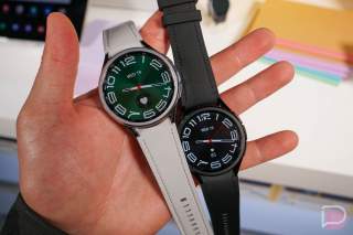 Report: Samsung Readying Galaxy Watch 7, Watch 7 Classic… and Watch 7 Pro