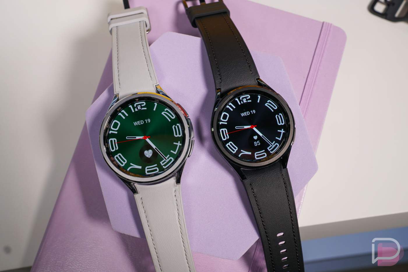 DEAL: Galaxy Watch 6 Classic is $305 ($95 Off), Low as $80 With Trade-in