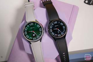 DEAL: Galaxy Watch 6 Classic is $305 ($95 Off), Low as $80 With Trade-in