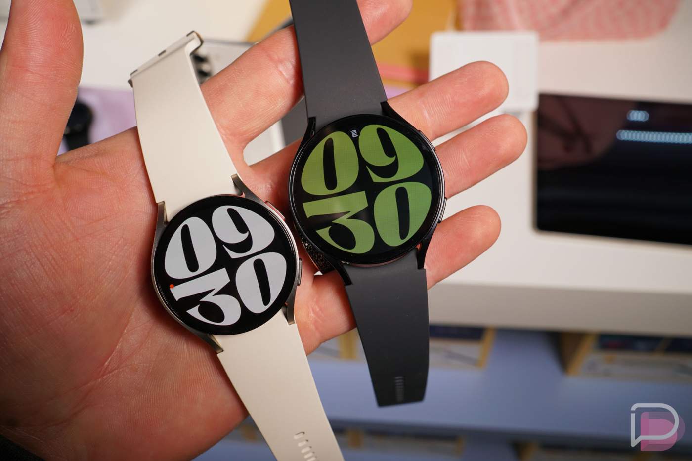 Galaxy Watch 6 and Watch 6 Classic Official, Available Starting August 11 for $299 and $399