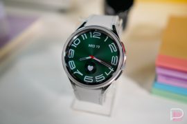 Galaxy Watch 6 Classic Updates - Newest Build