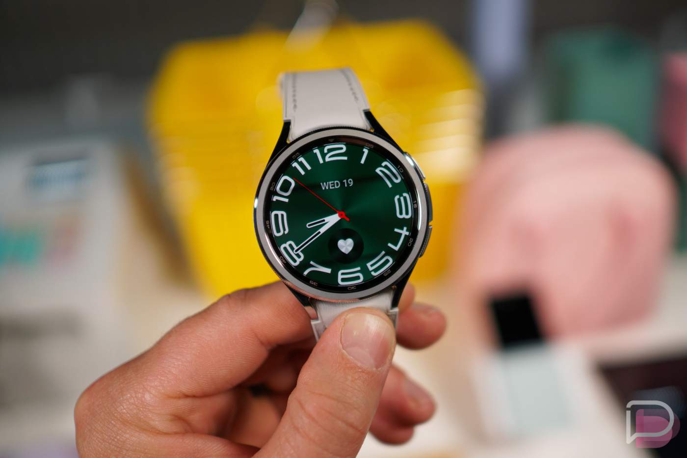 Here are Samsung’s Galaxy Watch 8, Watch 8 Classic, and New Watch Ultra
