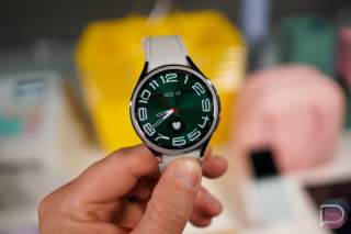 Here are Samsung’s Galaxy Watch 8, Watch 8 Classic, and New Watch Ultra