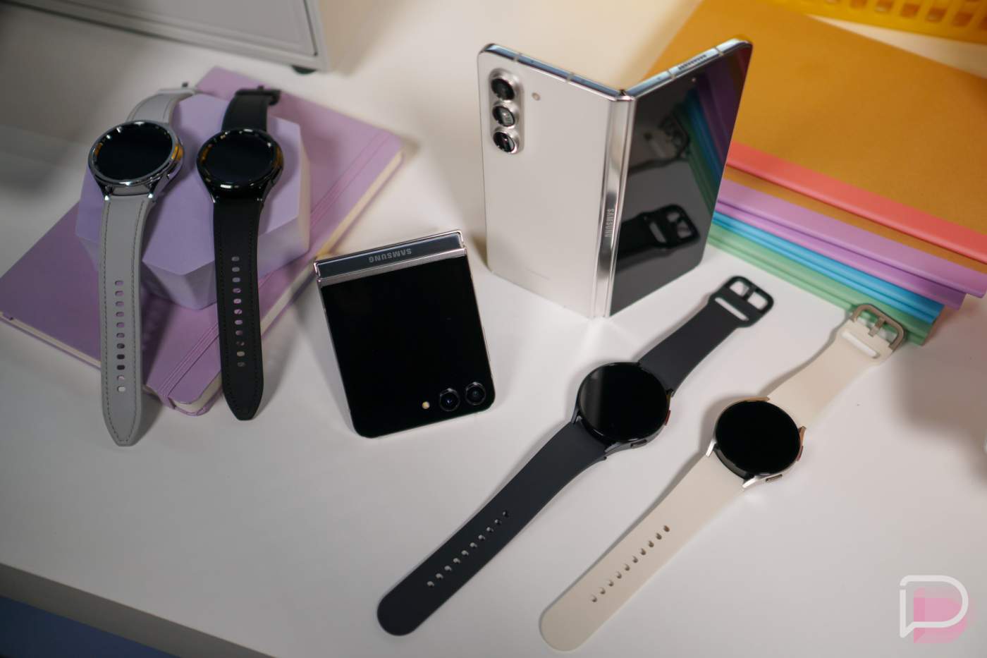 Final Call: Pre-Order Samsung’s New Device Lineup to Save Money, Get Free Storage Upgrade