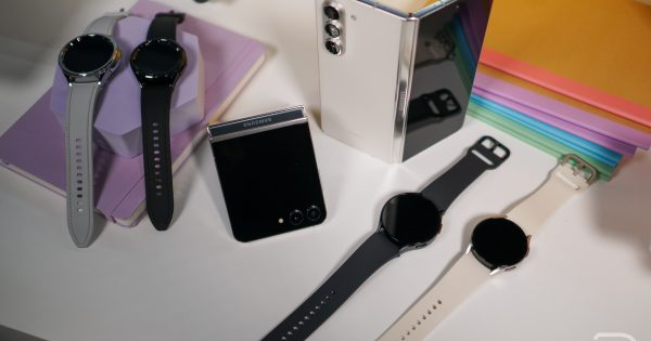 Seriously, Time's About Up to Pre-Order Samsung's New Devices - Vimarsana News