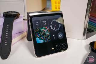 Galaxy Z Flip 5 Pre-Orders Live: Here’s the Best Deal