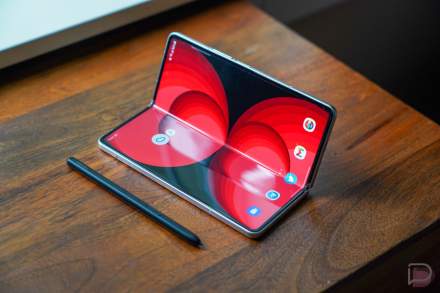 Galaxy Z Fold 3 Reaches End of Life for Update Support