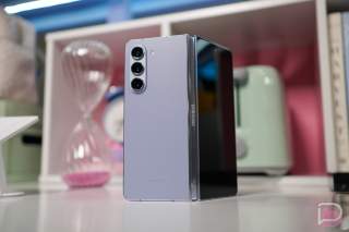 Here’s 25% Off the Galaxy Z Fold 5, Free Storage Upgrade, $1,000 Trade-In (Updated)