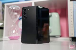 Final Days for 25% Off Galaxy Z Fold 5, Free Storage Upgrade, $1,000 Trade-In