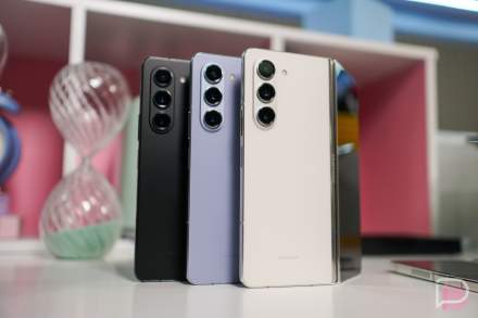 Samsung to Drop $1,500+ Off With Galaxy Z Fold 6 Pre-Orders