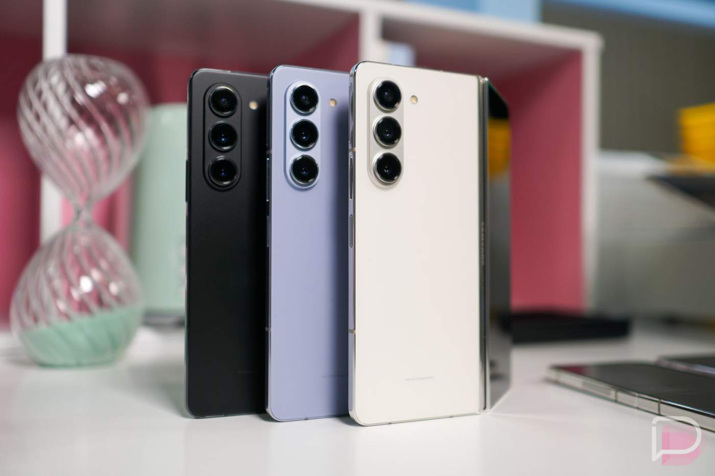 Galaxy Z Fold 5 Pre-Orders Live: Here’s the Best Deal