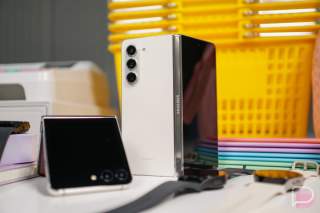 Galaxy Z Flip 5 and Galaxy Z Fold 5 Official, Available Starting August 11 for $999 and $1799