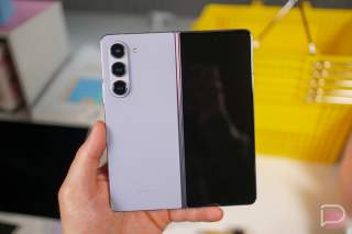 Samsung Cutting $1,200 Off Galaxy Z Fold 7 With Reservations