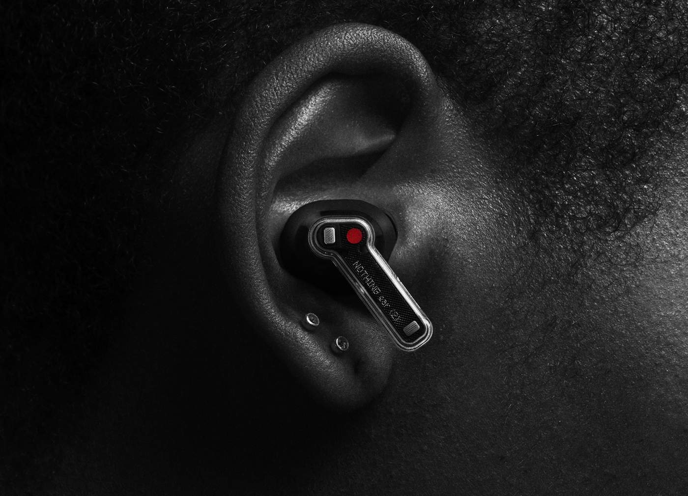 Nothing’s Ear (2) Buds Now Come in Black
