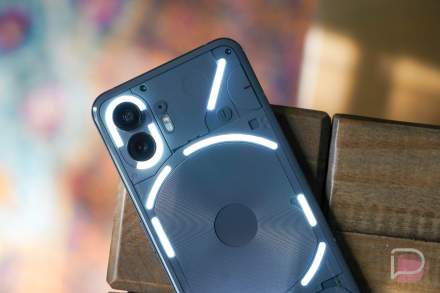 Nothing Phone (2) Grabs First Update and Its a Big One