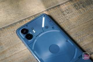 Nothing Phone 2 Gets Another Massive Camera Update