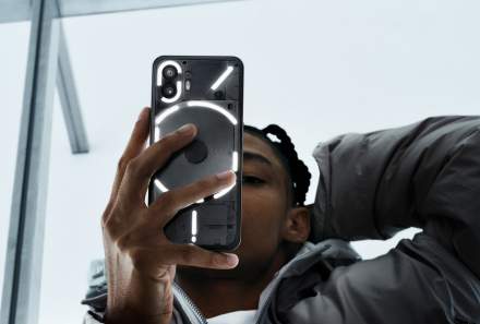 Nothing Phone (2) Goes Super Official With Bigger Specs, Price