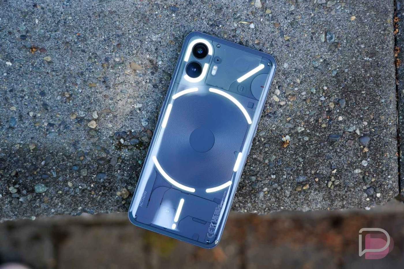 Nothing Phone (2) Gets Android 14 Beta With Several New Features