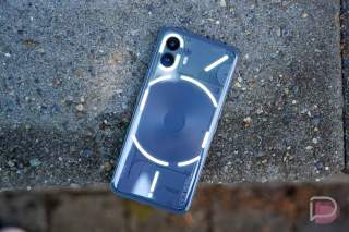 Nothing Phone (2) Gets Big 2.5.5 Update With ChatGPT Integration