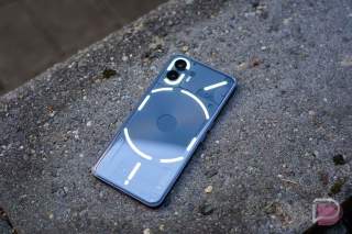 Nothing Makes Phone 2a Official and Dances Around the Details