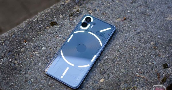 Nothing Phone 2a Announced Without the Details We Need - Vimarsana News