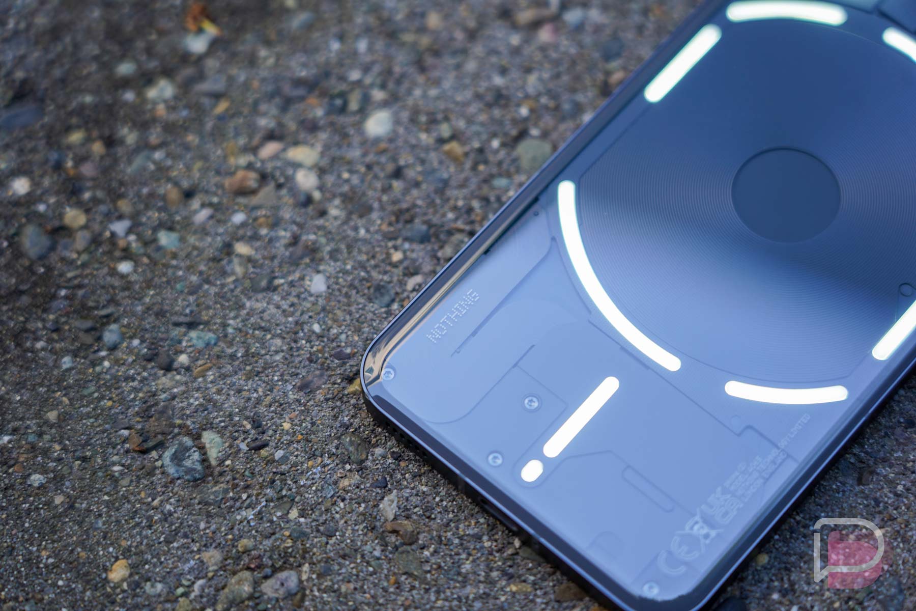 Nothing Phone 2 review: If 'being extra' was an Android phone