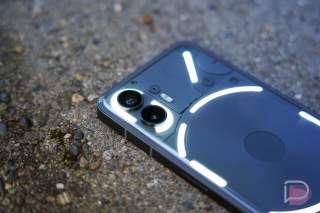 Nothing Phone 2 Gets OS 2.0.2a Update Bringing More Camera Improvements