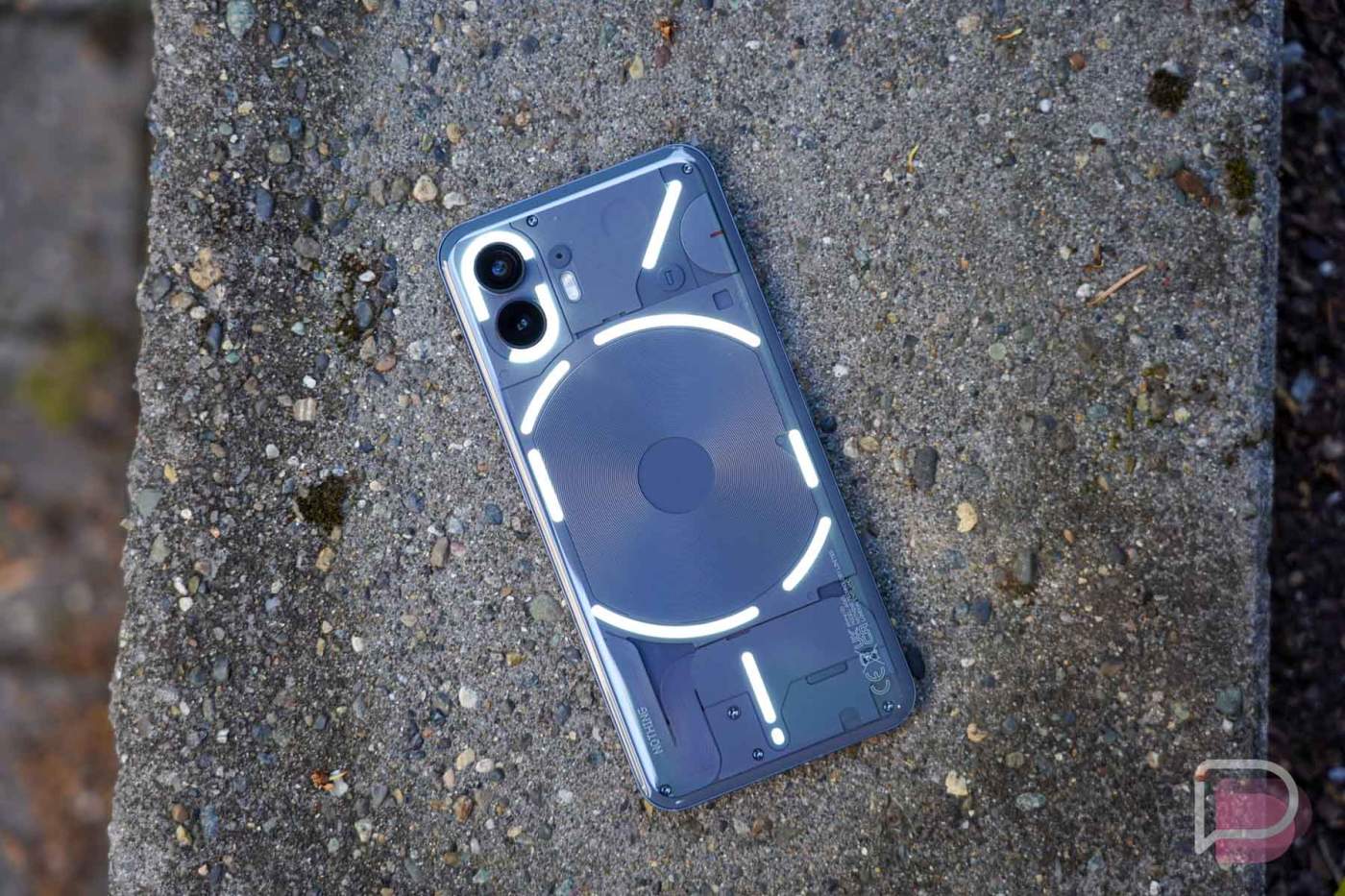 Circle to Search Arrives for Nothing Phones