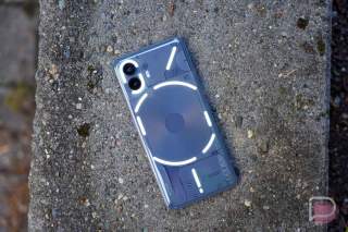 Circle to Search Arrives for Nothing Phones