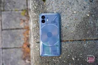 Nothing Sends Out Nothing OS 3.0 Update to Phone 2 and 2a