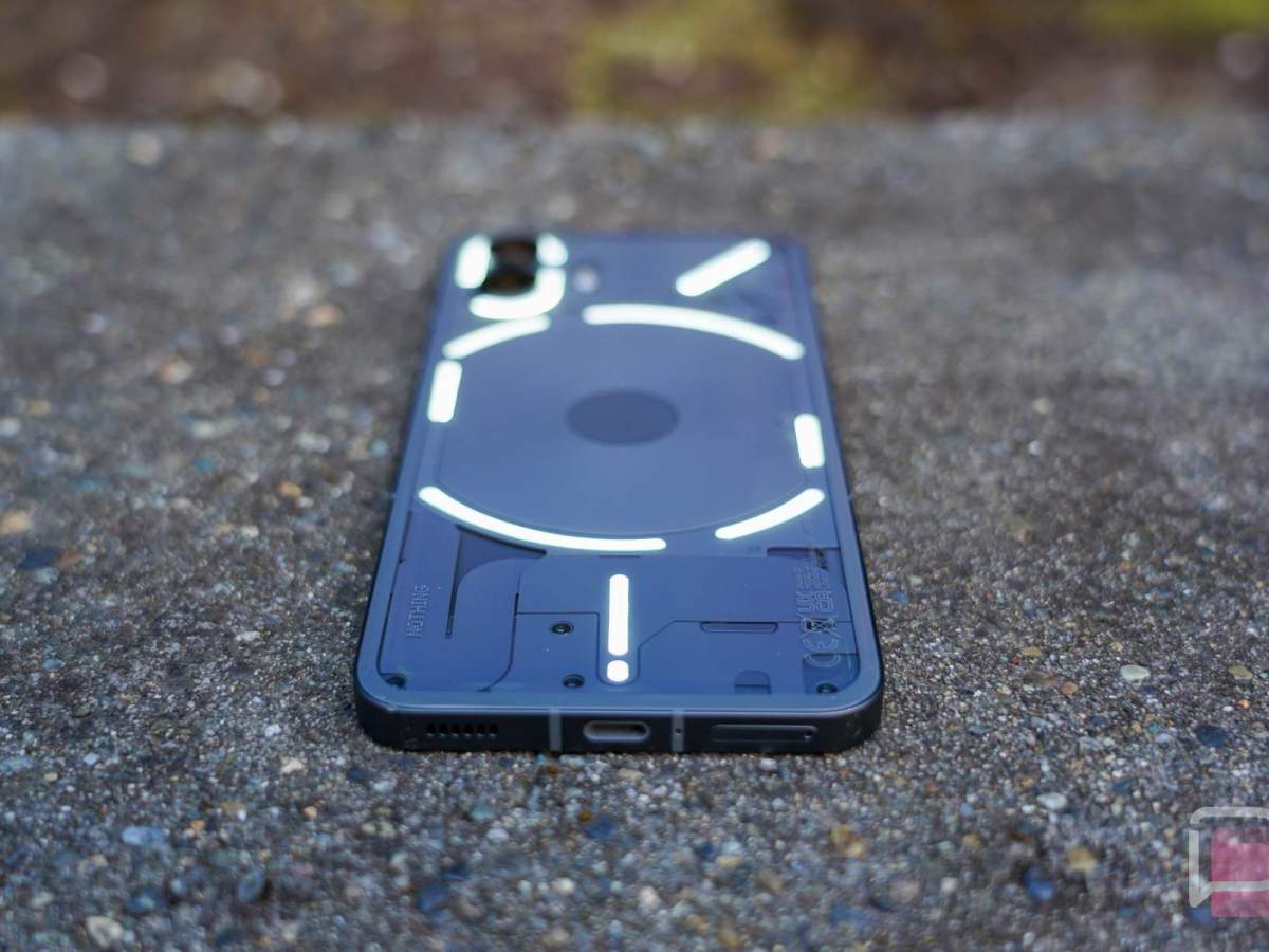Nothing Phone 2 Review: A New Choice Has Arrived