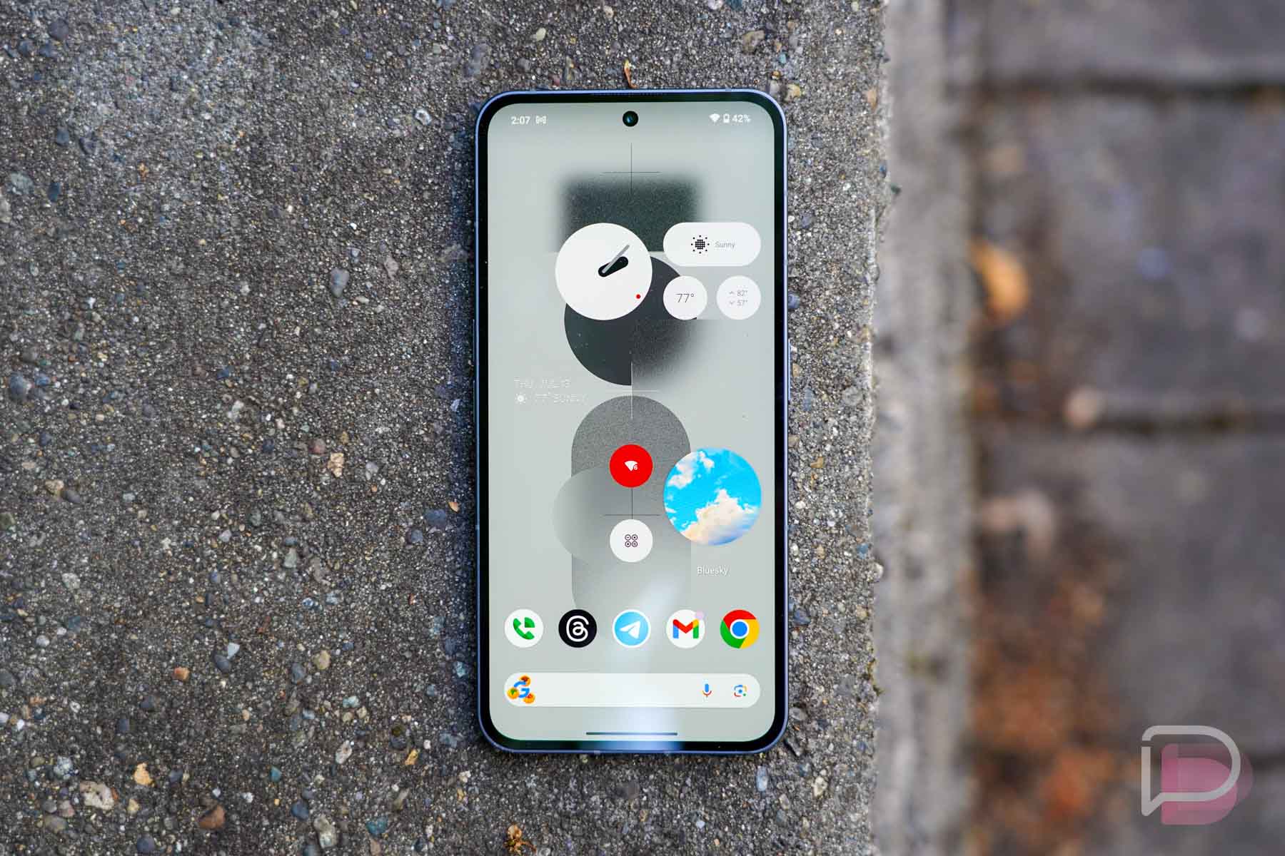 Nothing Phone (2) Review: A New Choice has Arrived