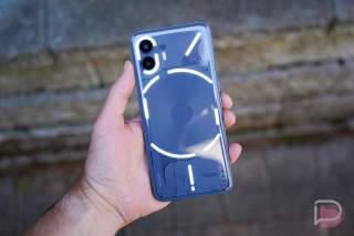 So Much for the Nothing Phone 2a in the US