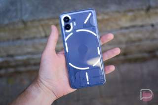 Nothing Phone 2 Now Available on Amazon