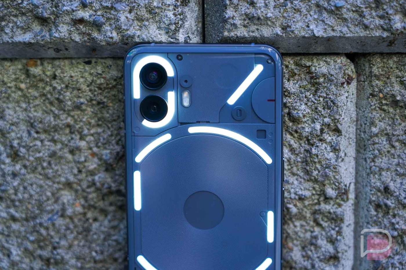 Nothing OS 2.5 and Android 14 Update Hit Phone 2