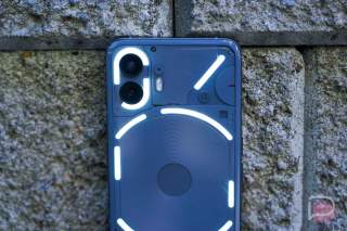 Nothing Phone 2 Gets Nothing OS 2.0.4 Update With Photos Widget, October Patch