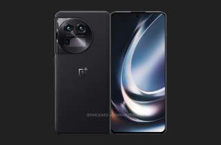 Here’s the OnePlus 12