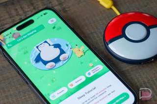 Pokemon Sleep App Now Available on Android and iOS