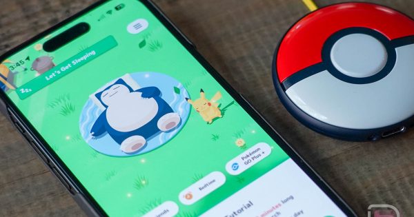 Pokemon Sleep Arrives on Android and iOS: Everything to Know - Vimarsana News